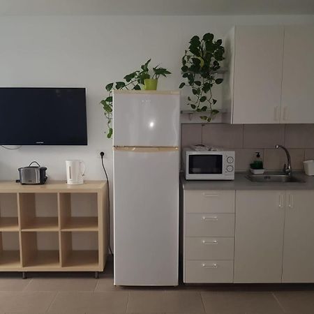 Ciw Hostel Pozo Izquierdo 외부 사진