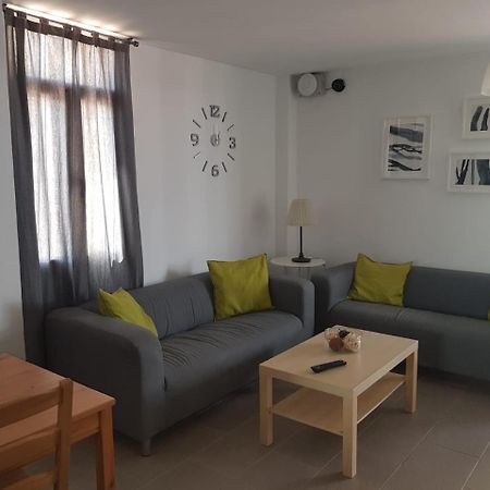 Ciw Hostel Pozo Izquierdo 외부 사진