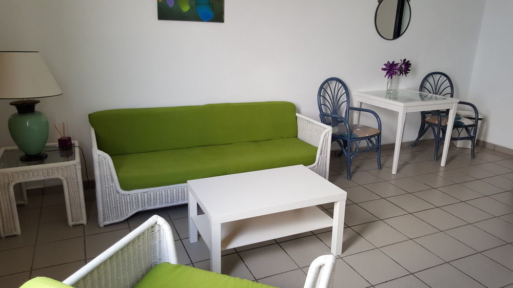 Ciw Hostel Pozo Izquierdo 외부 사진