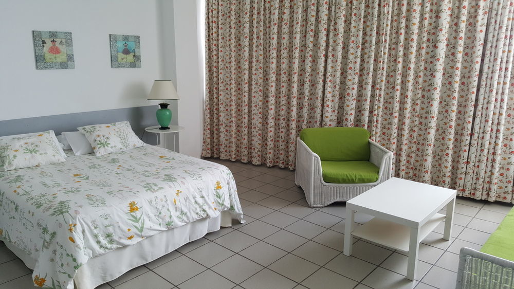 Ciw Hostel Pozo Izquierdo 외부 사진