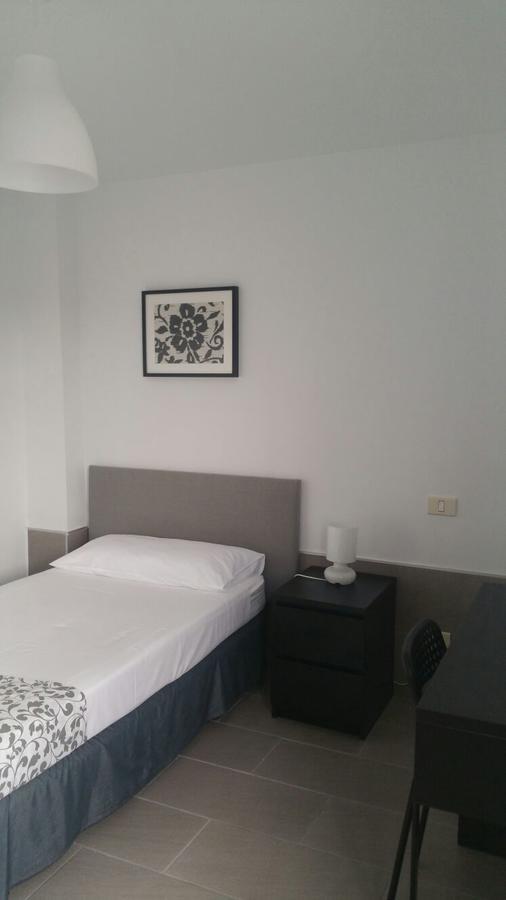 Ciw Hostel Pozo Izquierdo 객실 사진