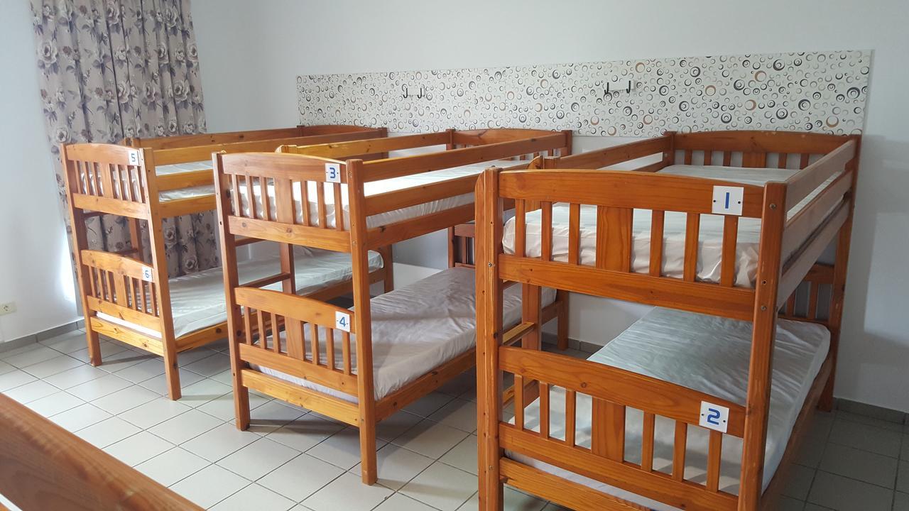 Ciw Hostel Pozo Izquierdo 객실 사진