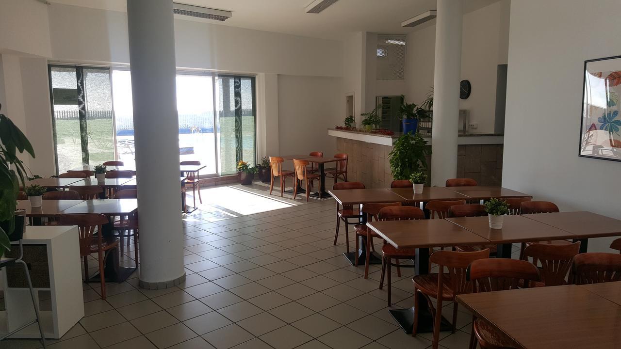 Ciw Hostel Pozo Izquierdo 객실 사진