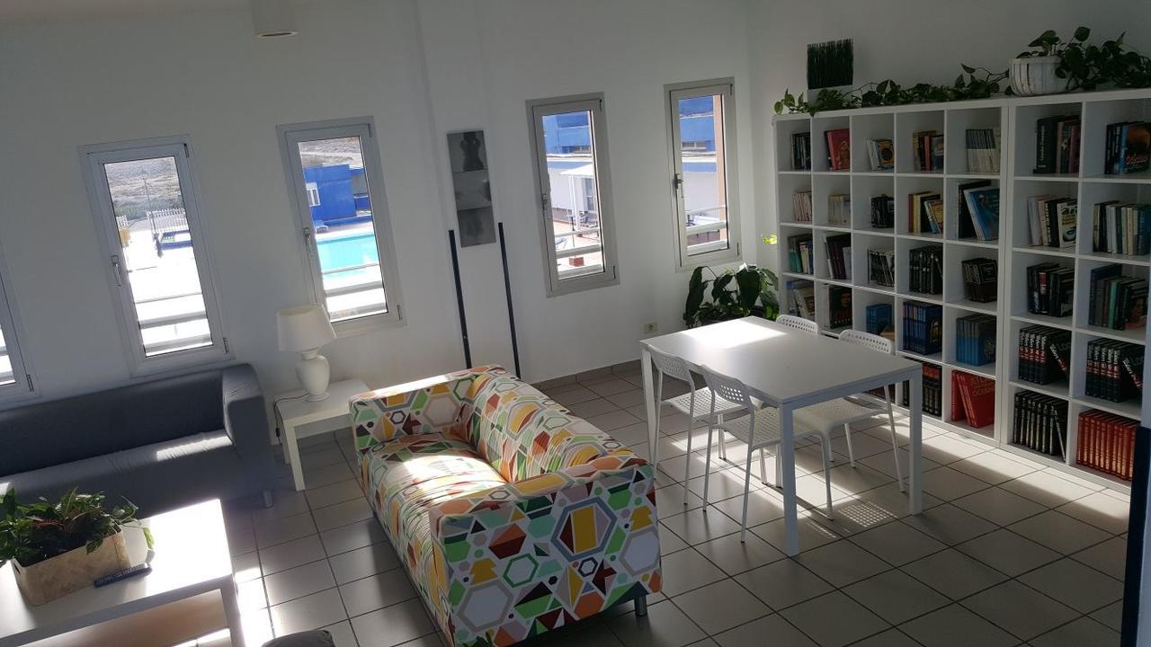 Ciw Hostel Pozo Izquierdo 객실 사진