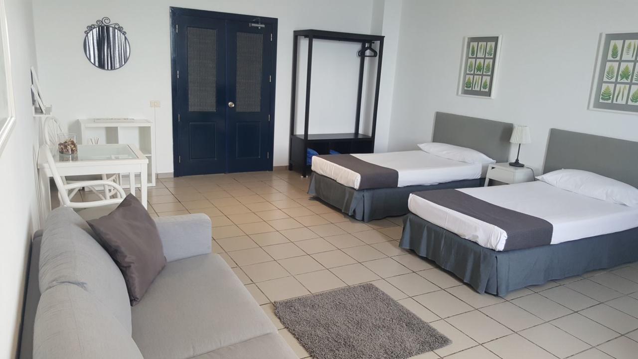 Ciw Hostel Pozo Izquierdo 객실 사진