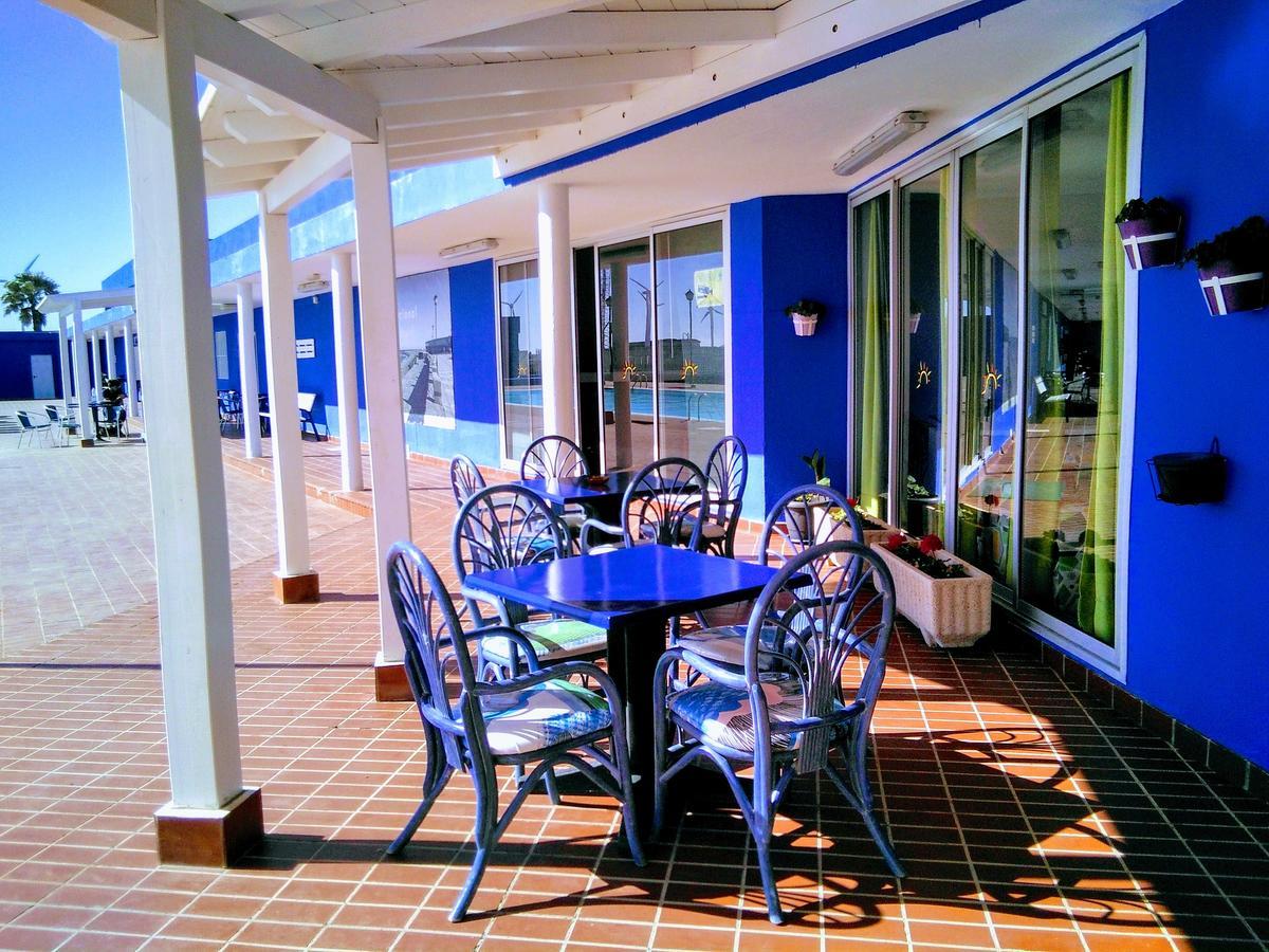 Ciw Hostel Pozo Izquierdo 객실 사진