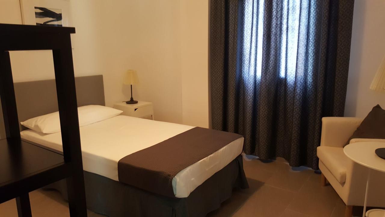 Ciw Hostel Pozo Izquierdo 객실 사진
