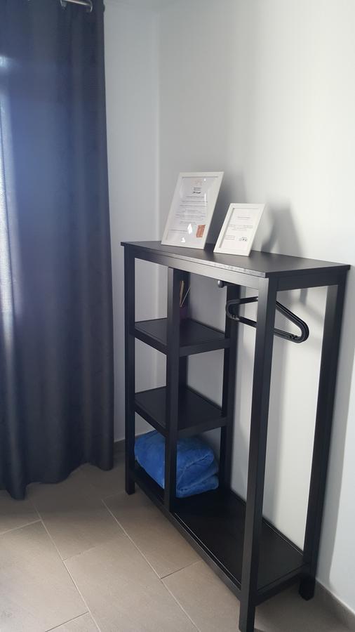 Ciw Hostel Pozo Izquierdo 객실 사진