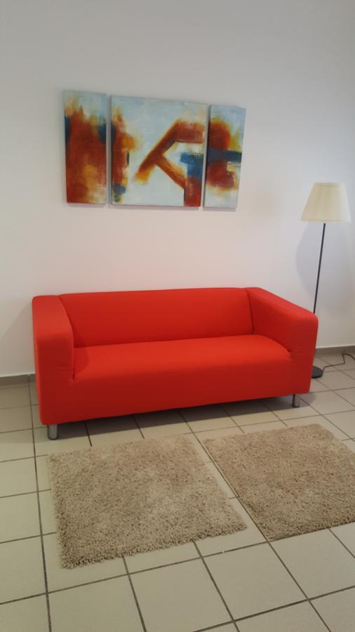 Ciw Hostel Pozo Izquierdo 객실 사진