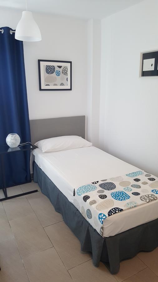 Ciw Hostel Pozo Izquierdo 객실 사진
