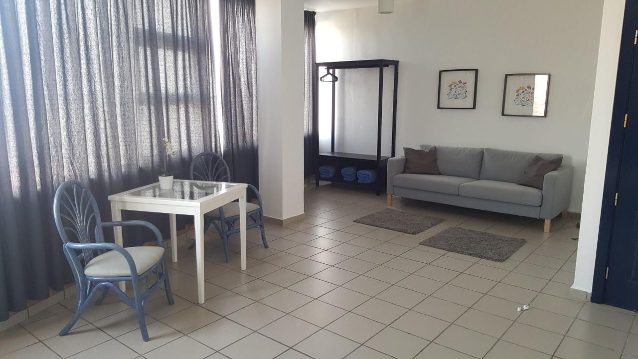 Ciw Hostel Pozo Izquierdo 객실 사진