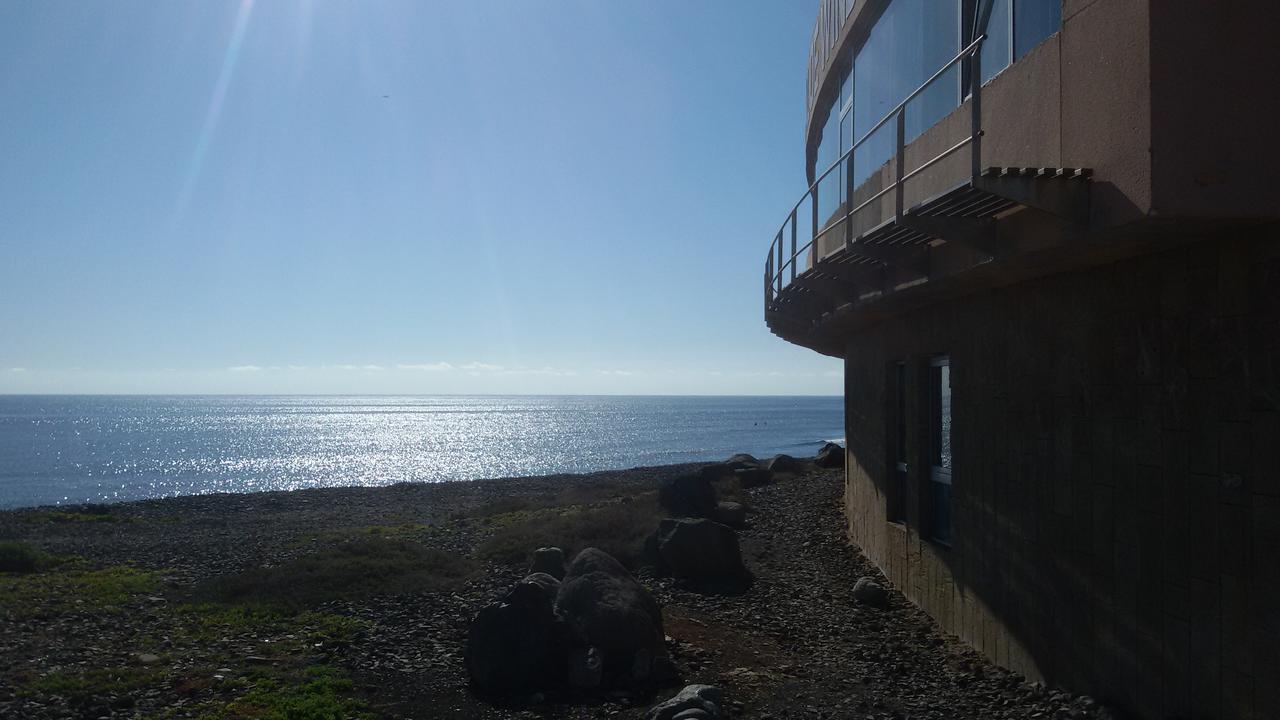 Ciw Hostel Pozo Izquierdo 객실 사진
