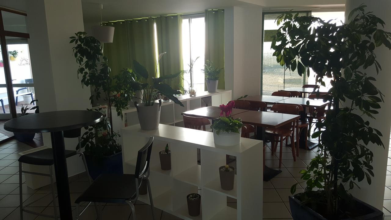 Ciw Hostel Pozo Izquierdo 객실 사진