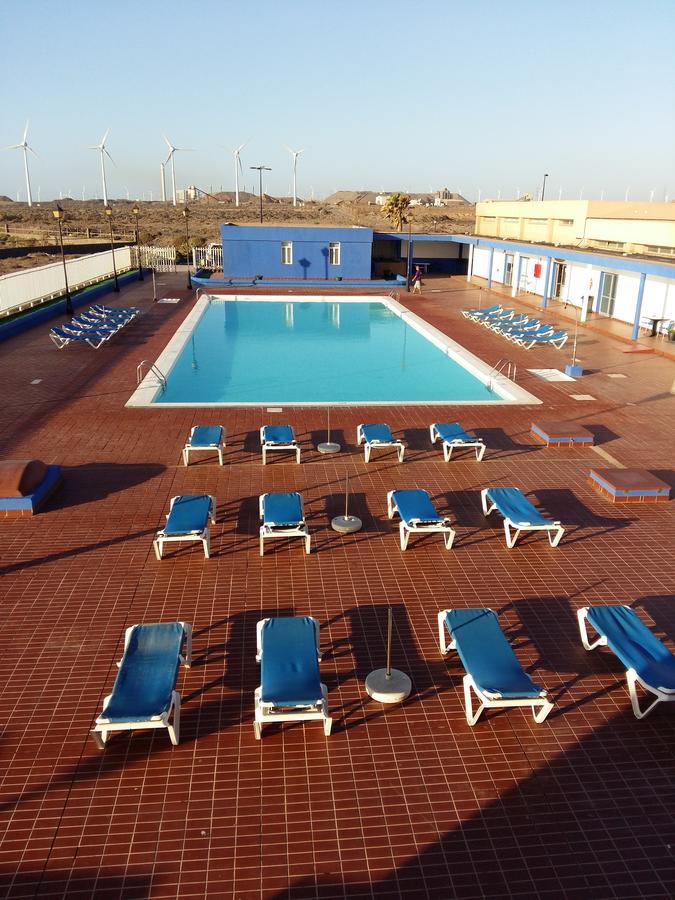 Ciw Hostel Pozo Izquierdo 객실 사진