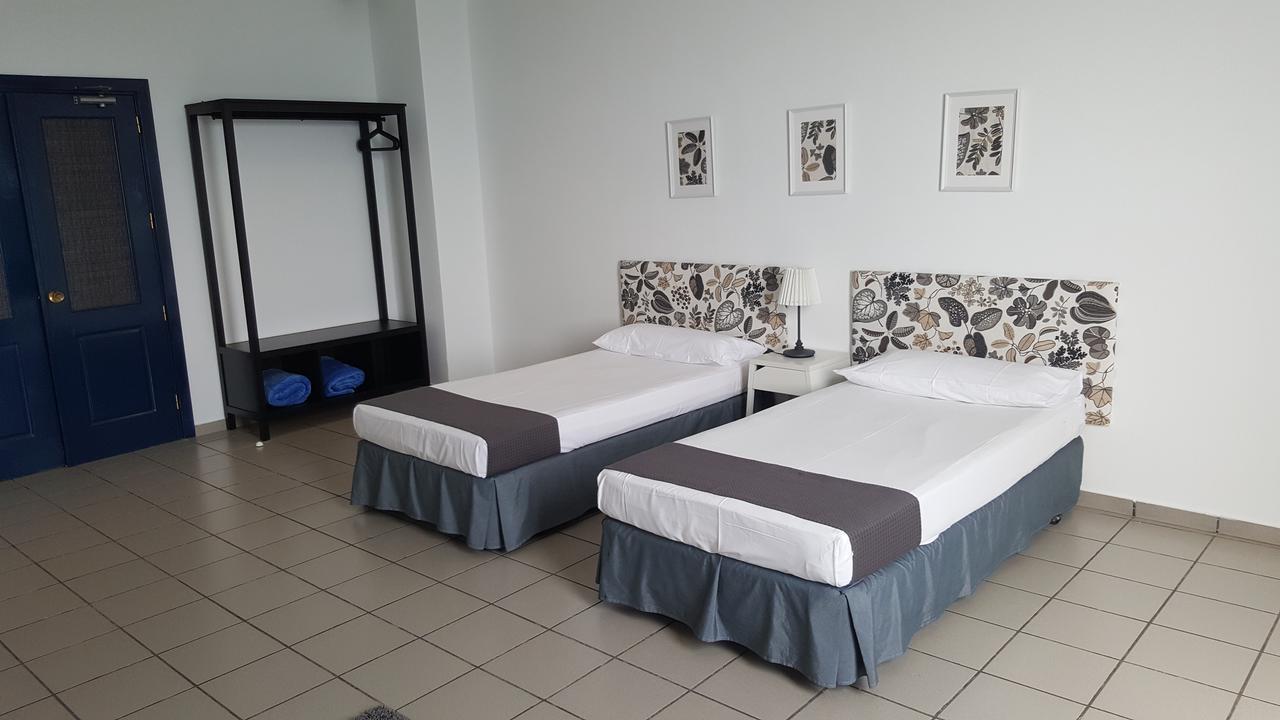 Ciw Hostel Pozo Izquierdo 객실 사진