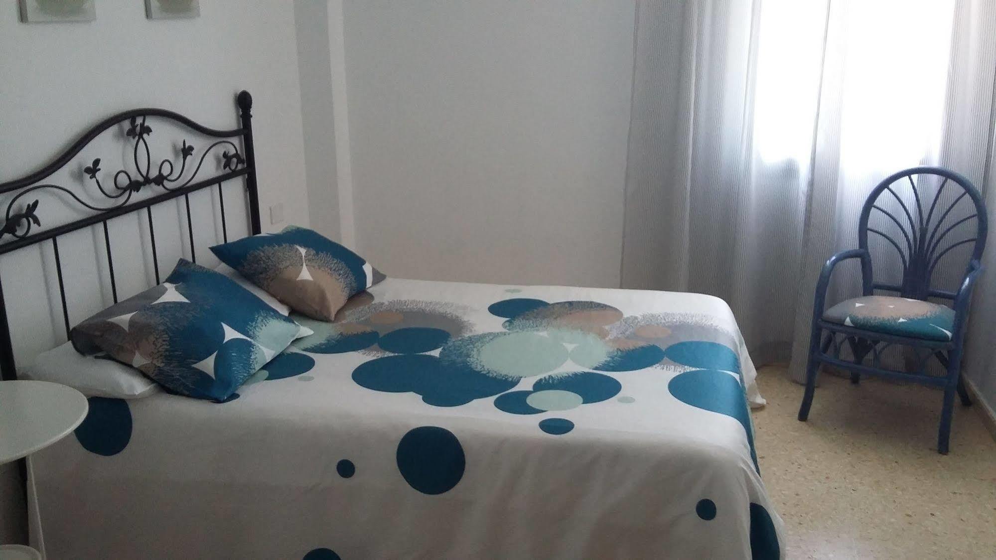 Ciw Hostel Pozo Izquierdo 외부 사진