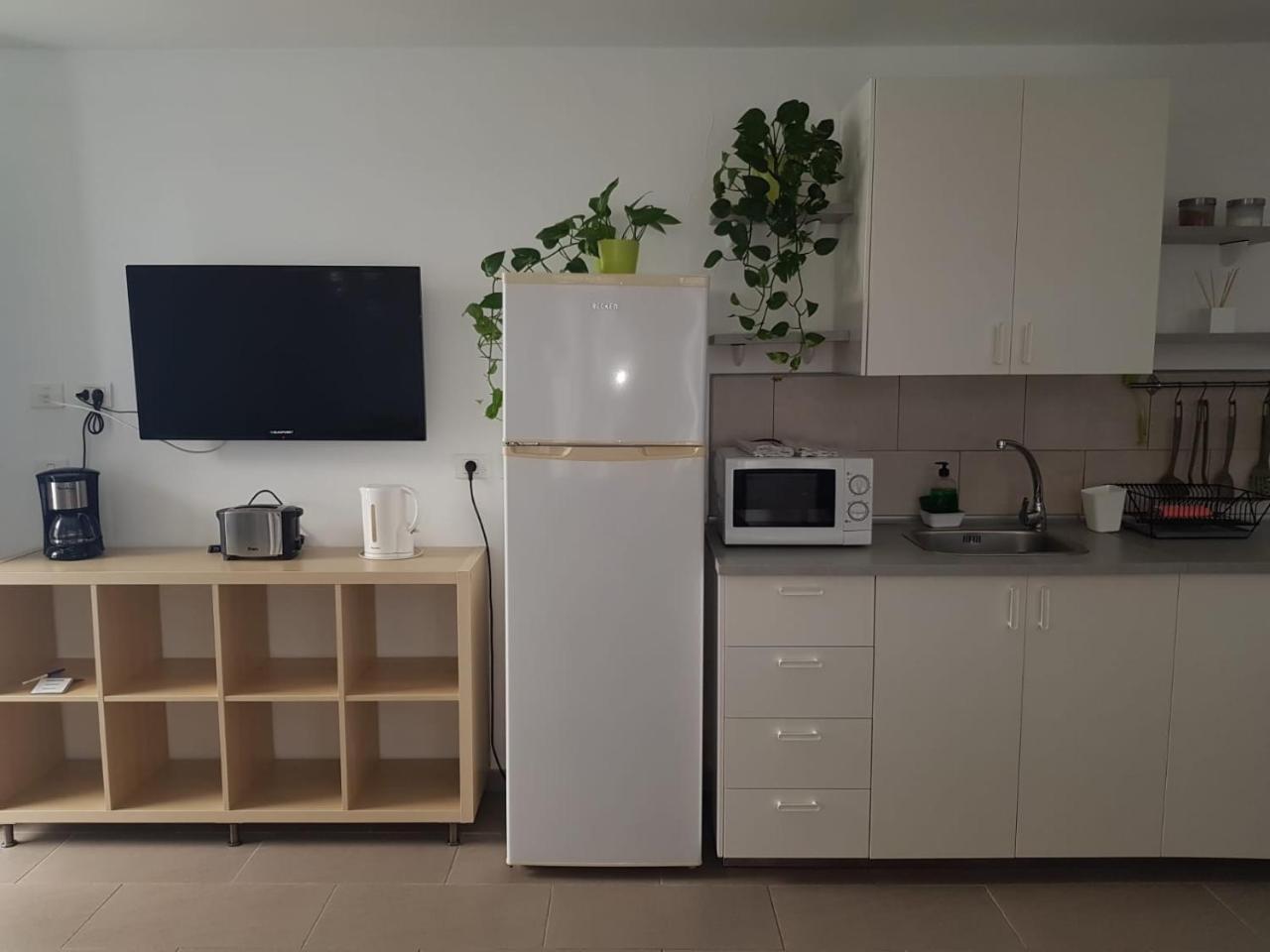 Ciw Hostel Pozo Izquierdo 외부 사진