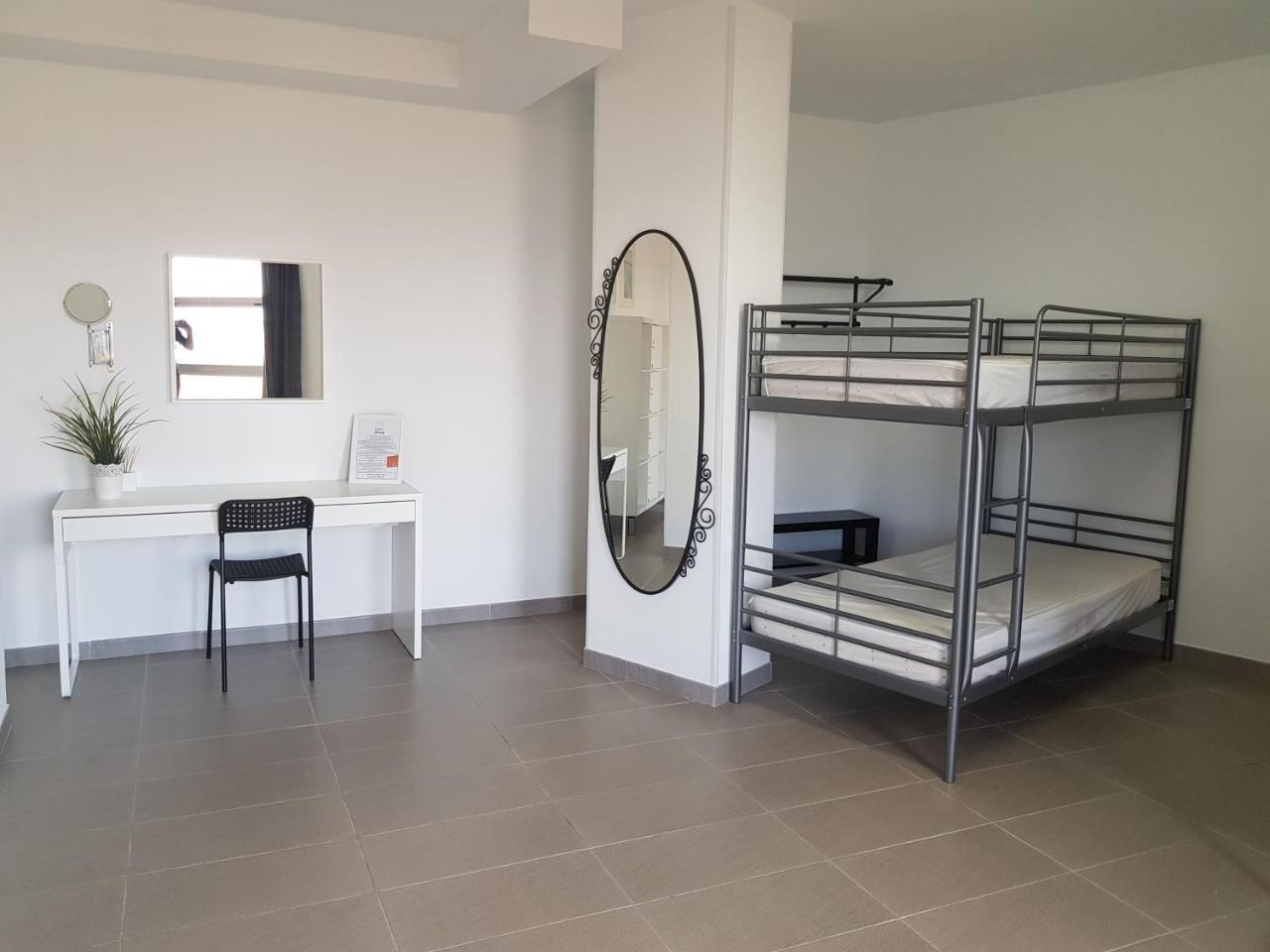 Ciw Hostel Pozo Izquierdo 외부 사진