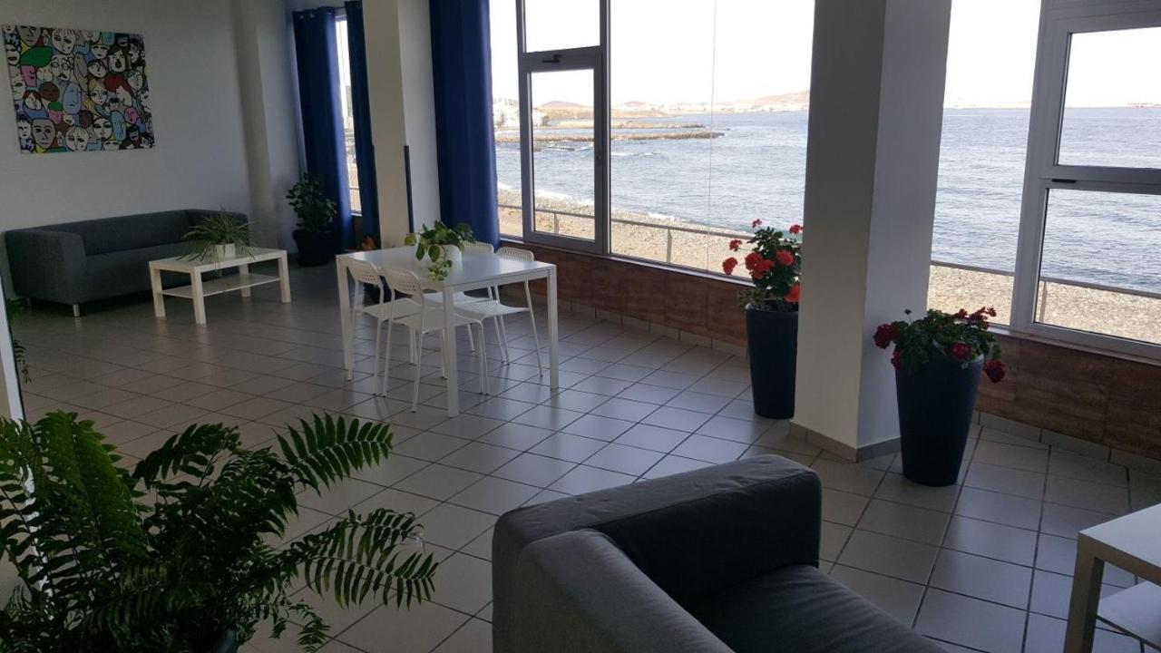 Ciw Hostel Pozo Izquierdo 객실 사진