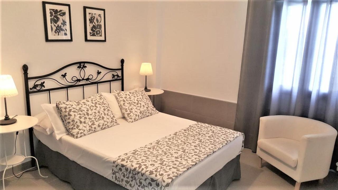 Ciw Hostel Pozo Izquierdo 객실 사진